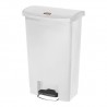 Pedaalafvalbak Rubbermaid