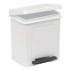 Pedaalemmer 26 Liter