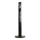 Rokerszuil Smokers'Pole