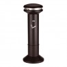 Rokerszuil Infinity Grote Inh