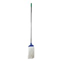 Mop + Steel + Klem