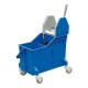 Dweildroogwagen 2X15L
