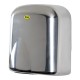 Handendroger Electr.1650W Rvs