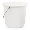 Emmer 10L Wit