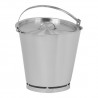 Deksel Emmer 10L