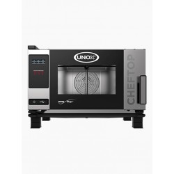 Unox Combi Steamer Cheftop Mindmaps One 3X 1/1 Gn