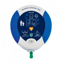 Volautomatische AED – Samaritan PAD 360P