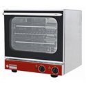 Diamond Heteluchtoven - 560x585x570(h)mm - Voor 4x 2/3 GN (353x325 mm)