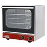 Diamond Heteluchtoven - 560x585x570(h)mm - Voor 4x 2/3 GN (353x325 mm)