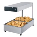 Diamond Grill Panini MEDIUM vitro keramisch