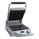 Unox Spidocook Keramische Contactgrill - Boven gegroefd