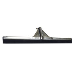 Vloertrekker natuurrubber 55cm
