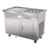 Ice Teppanyaki