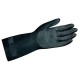 Reinigings-/onderhoudshandschoenen - maat S