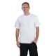 Unisex T-shirt wit M