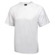 Unisex T-shirt wit M