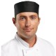 Whites skullcap zwart L