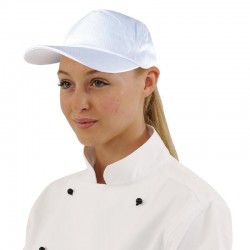 Whites Baseball cap wit