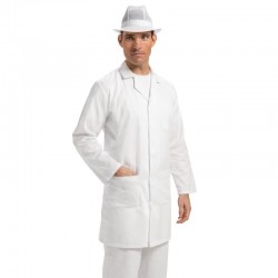 Whites unisex werkjas XL