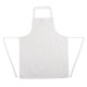 Whites halterschort wit