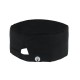 Chef Works Cool Vent beanie zwart