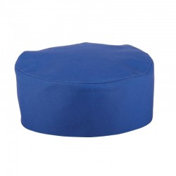 Whites skullcap kobaltblauw