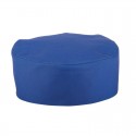 Whites skullcap kobaltblauw