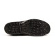 Lites unisex veterschoenen zwart 37