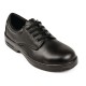 Lites unisex veterschoenen zwart 45