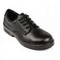 Slipbuster Lite unisex veterschoenen zwart 45