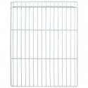 Polar schap wit 53x64cm