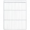 Polar schap wit 53x64cm