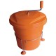 Dynamic voet voor 20L slacentrifuge