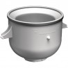 KitchenAid ijshulpstuk 5KICA0WH