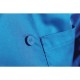 Chef Works unisex koksbuis blauw M