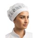 Whites nylon muts