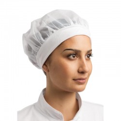 Whites nylon muts