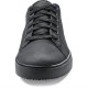 Shoes for Crews traditionele sportieve herenschoen zwart 42