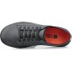 Shoes for Crews traditionele sportieve herenschoen zwart 45