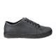 Shoes for Crews traditionele sportieve herenschoen zwart 46