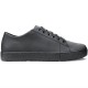 Shoes for Crews traditionele sportieve herenschoen zwart 46