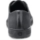 Shoes for Crews traditionele sportieve herenschoen zwart 47