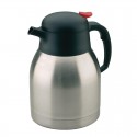 Olympia RVS thermoskan 1,5L