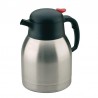 Olympia RVS thermoskan 1,5L