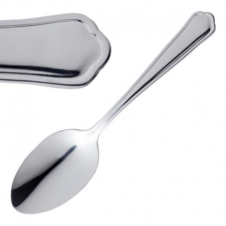 Olympia Dubarry dessertllepel