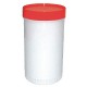 Vogue barschenker rood