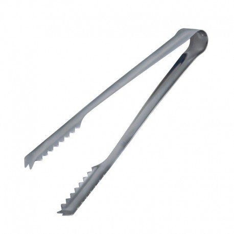 Olympia ijsklontjestang 18cm