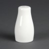Olympia Whiteware zoutvaatjes 9cm