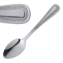 Olympia Bead theelepel