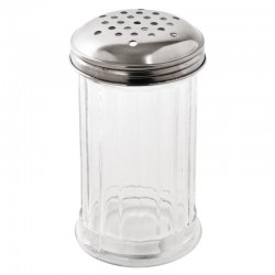 Olympia suikerstrooier 4mm gaten